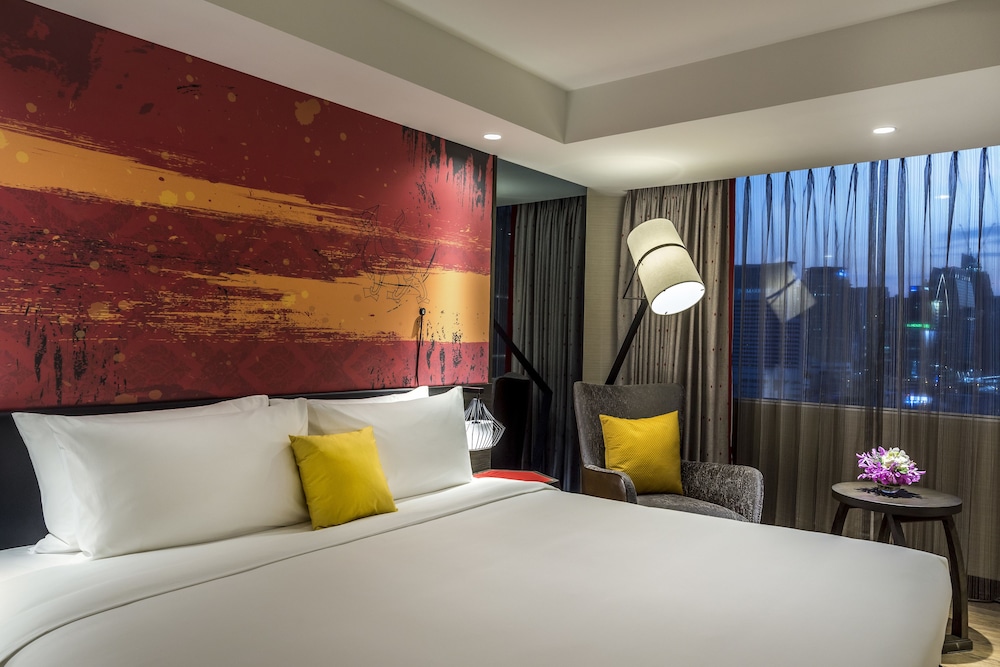 Mercure Bangkok Sukhumvit 11 11/49