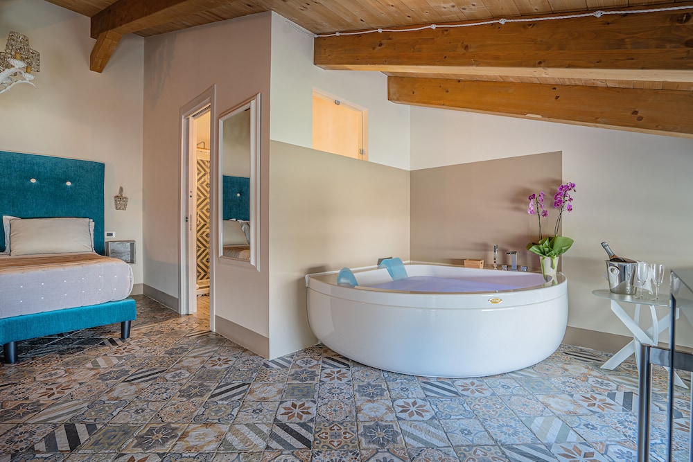 Don Giulio Luxury Rooms 3/48