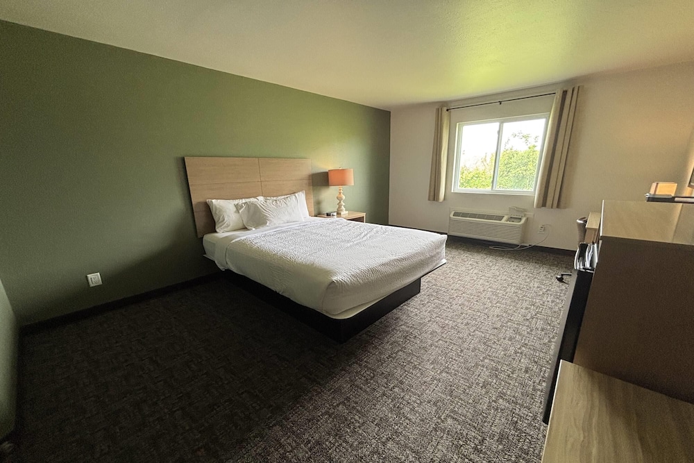 Travelodge by Wyndham Atlanta, Illinois 13/75
