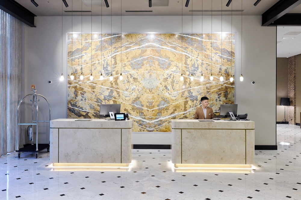 Bomonti Suites 5/61
