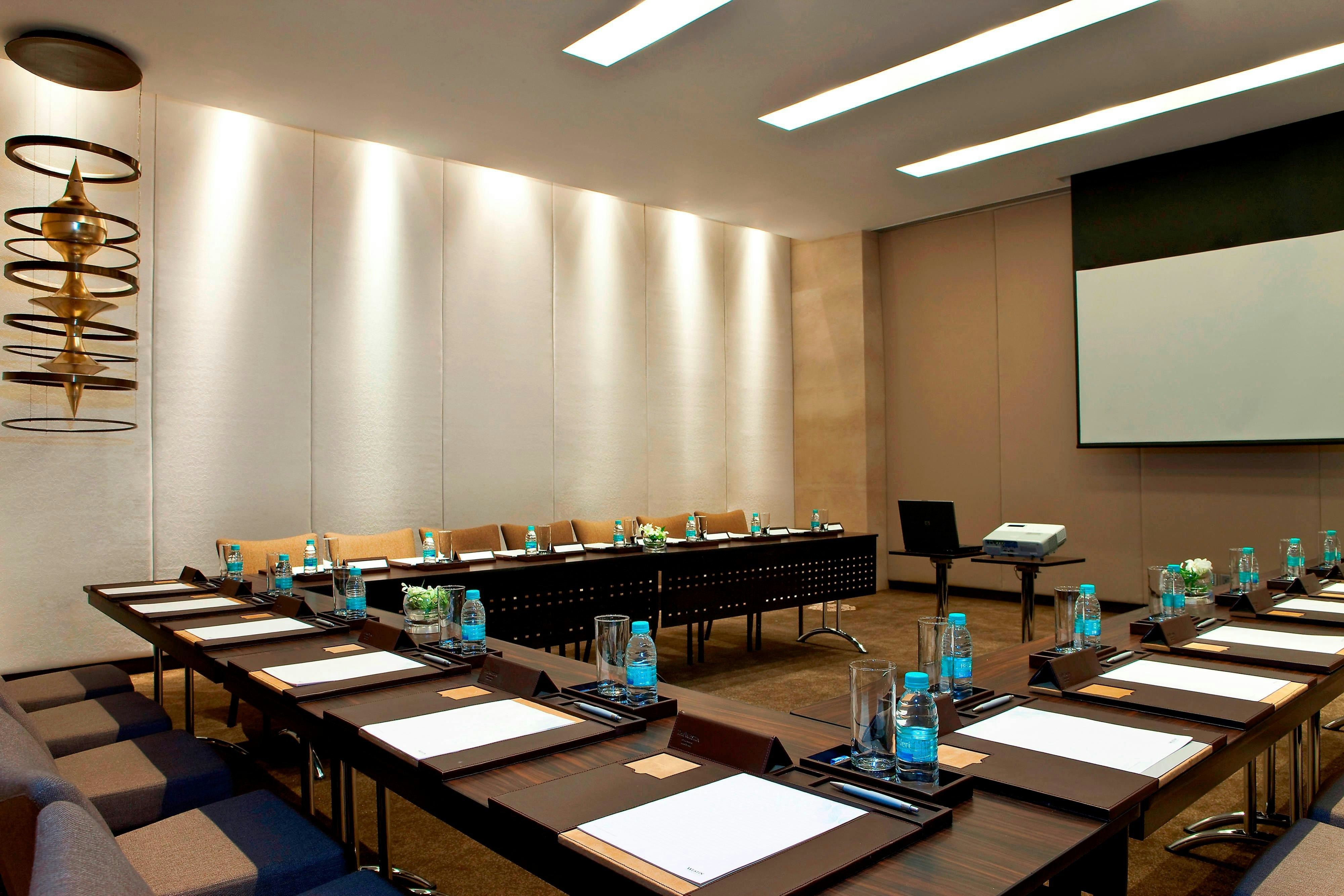The Westin Hyderabad Mindspace 65/80