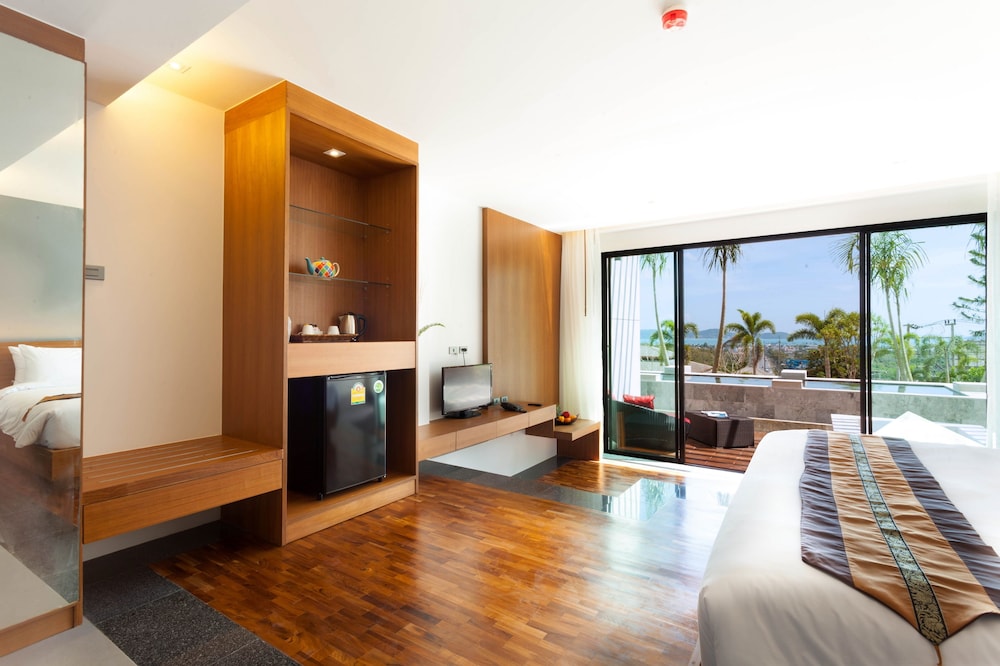 Chalong Chalet Resort And Longstay 21/50