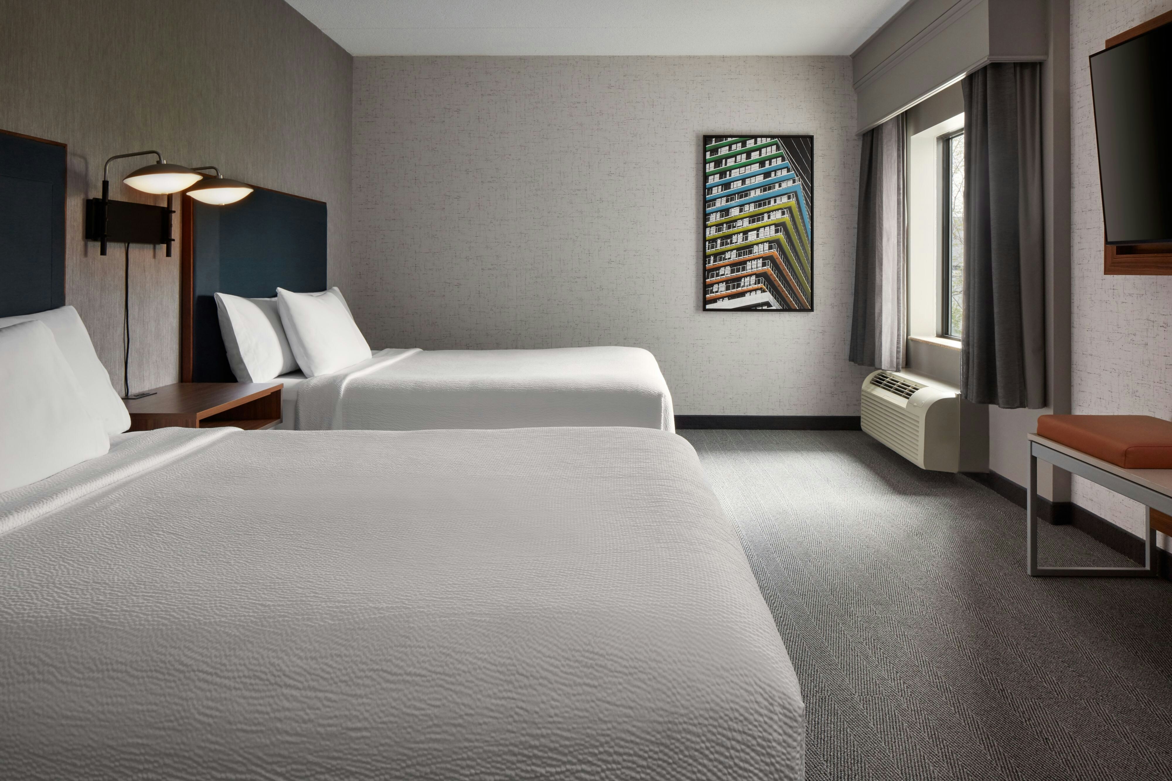 Courtyard by Marriott Hamilton 9/32