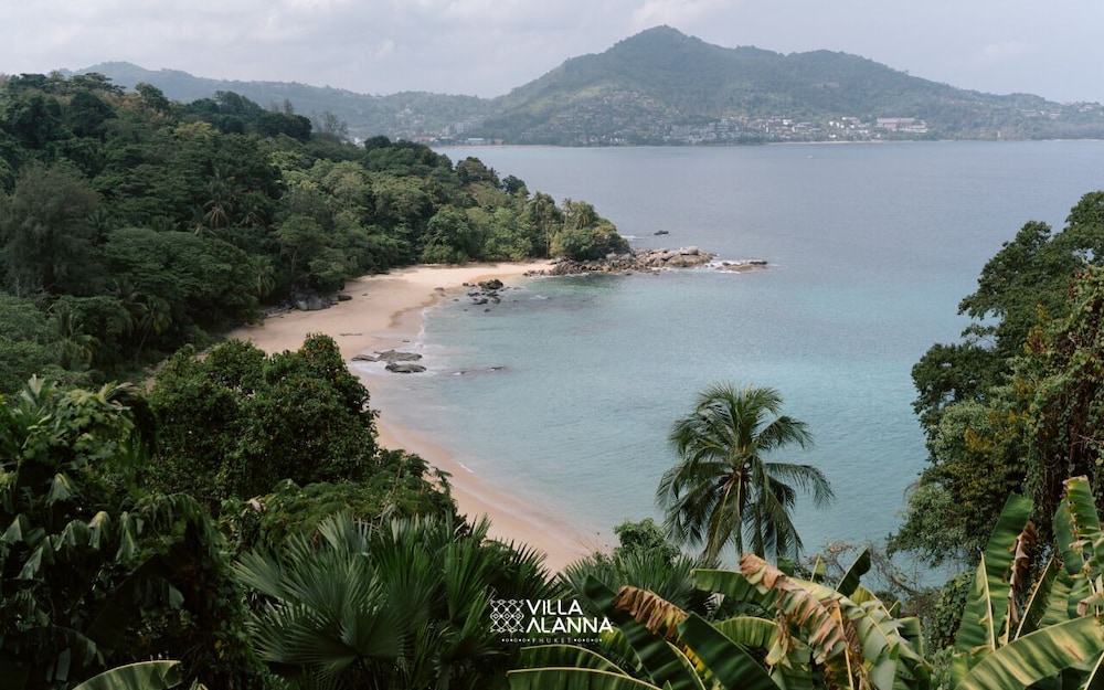Villa Alanna Phuket 53/58
