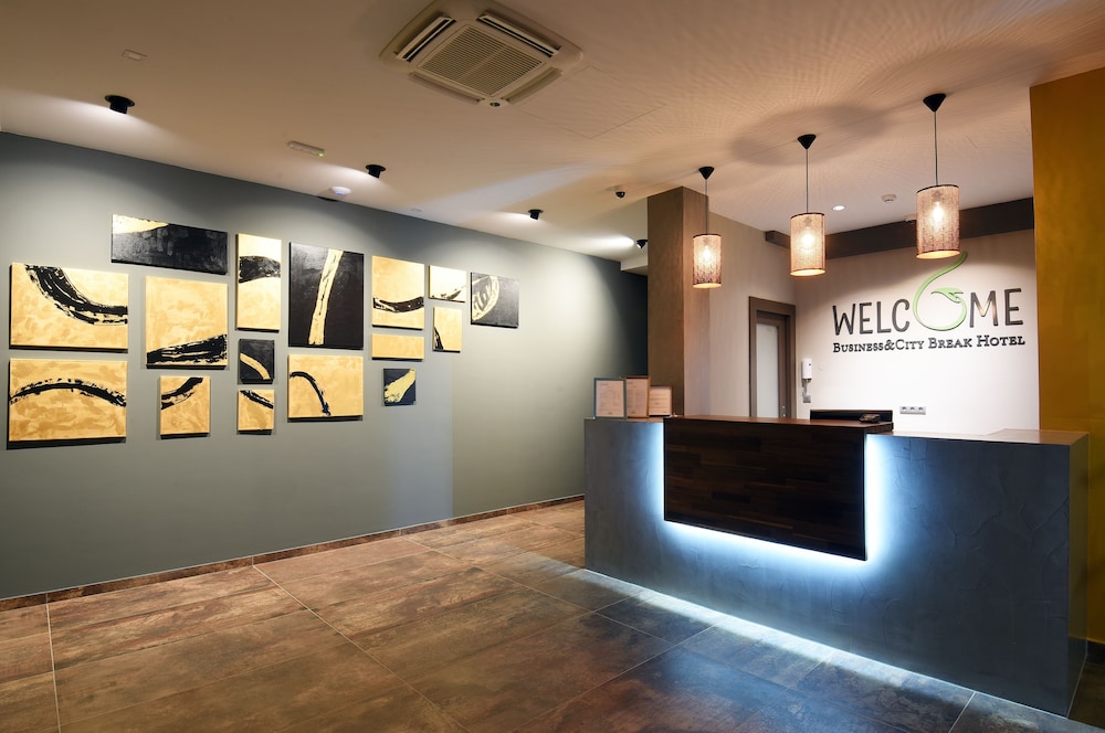 Hotel Castellum 7/48