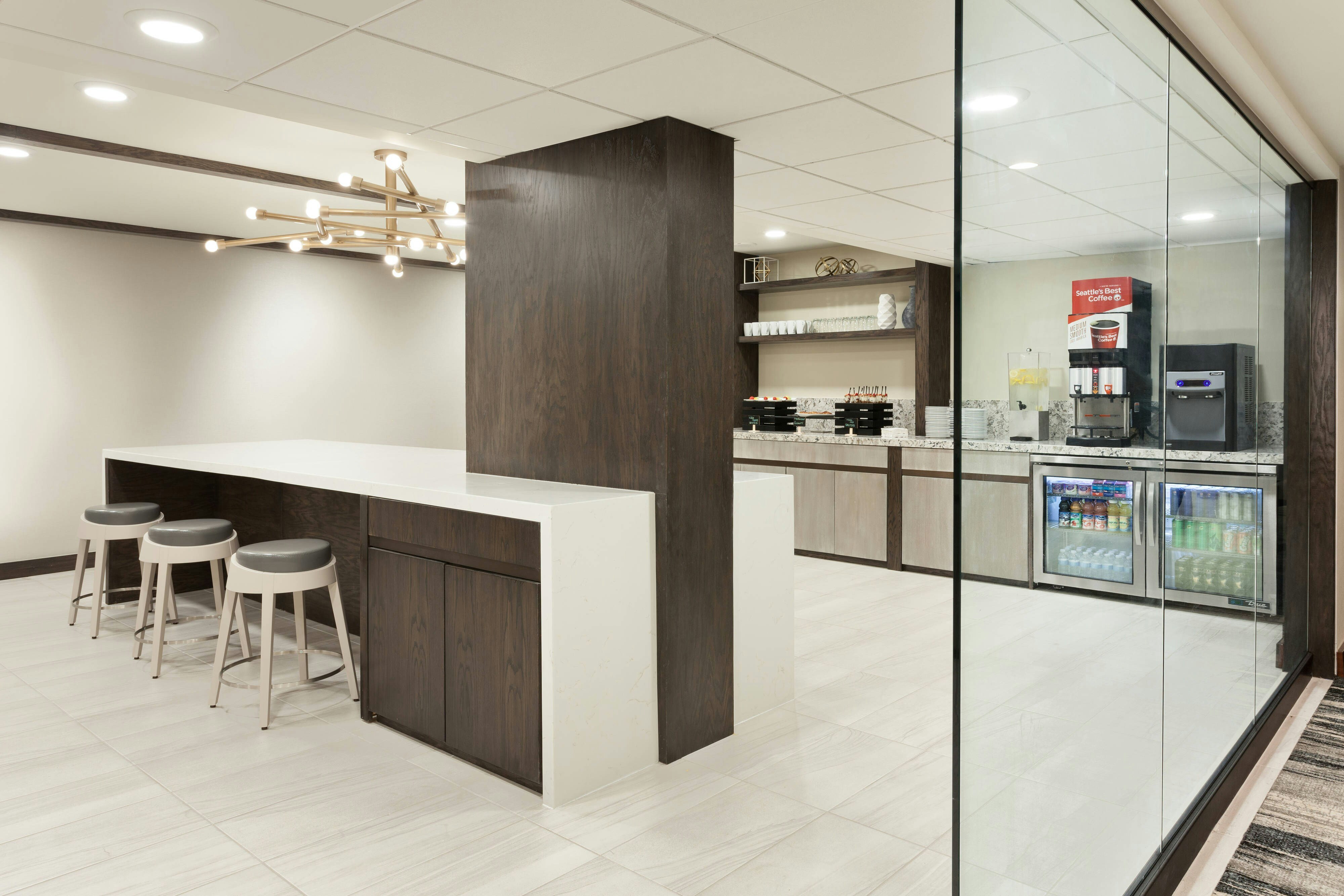 Marriott Miami Airport 6/65