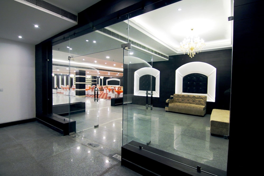 Hotel Trinetar Gardens 11/39