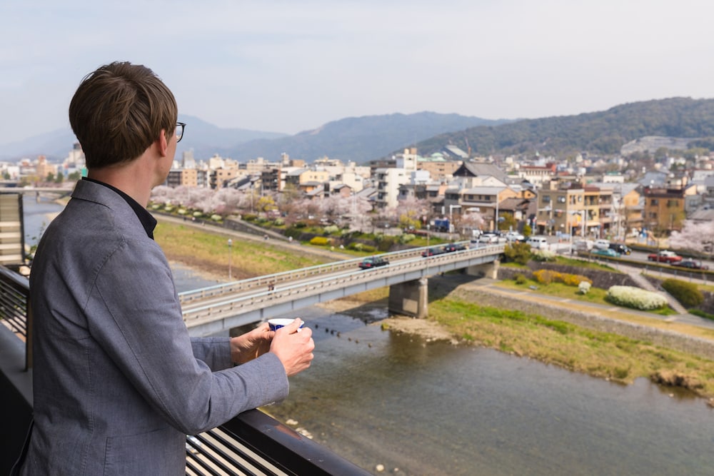 Kyoto River View House Kyou-Raku 62/67