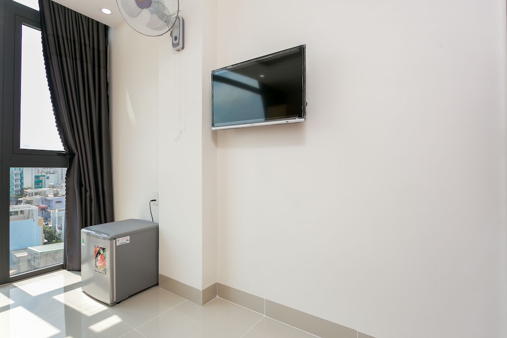 Oyo 185 Marine Hotel Apartment 26/41