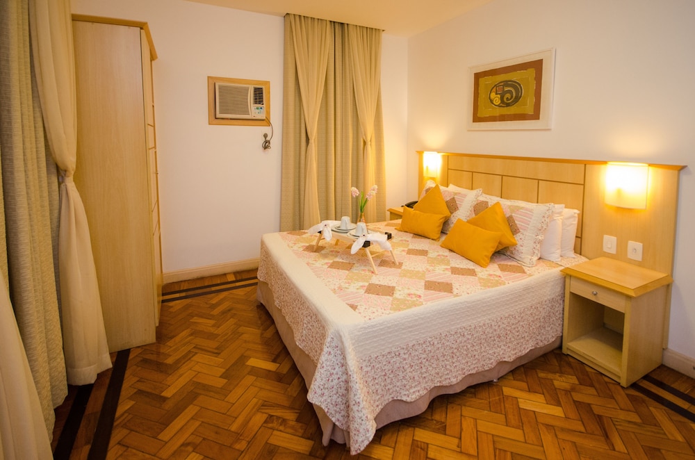 Hotel Monte Alegre 26/71