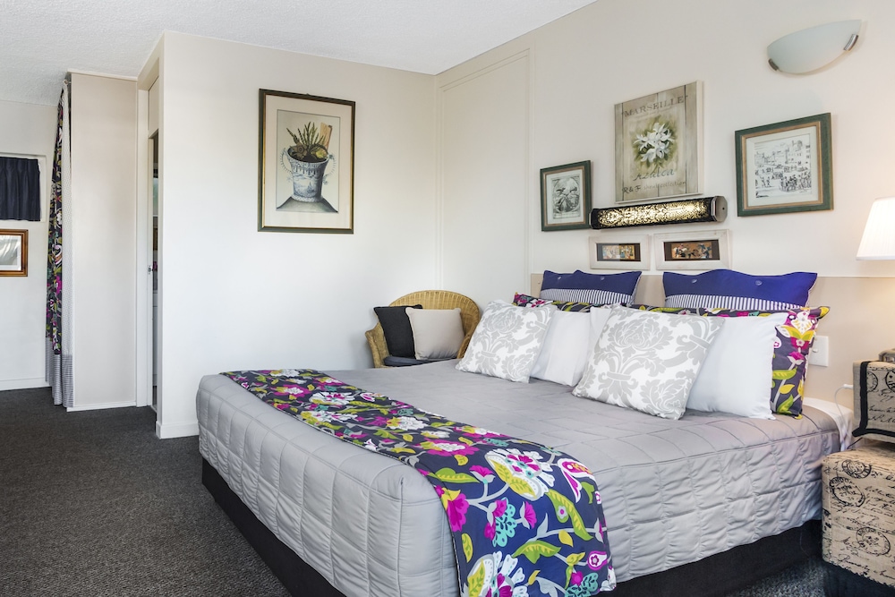 Riverview Motel Brisbane 18/46