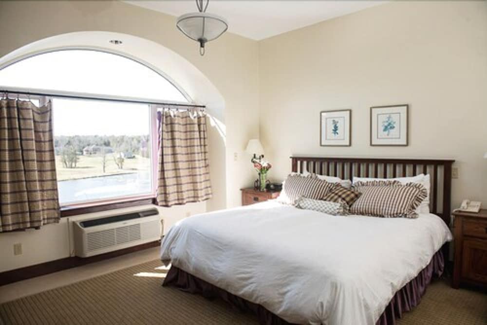 Benmiller Inn & Spa 10/36