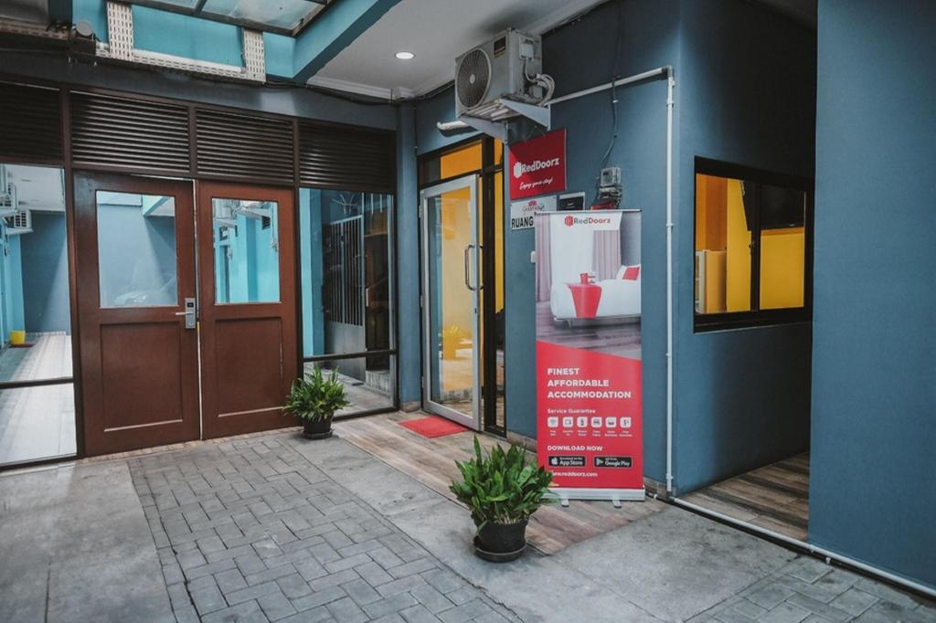 Reddoorz Near Rsud Koja 2/33