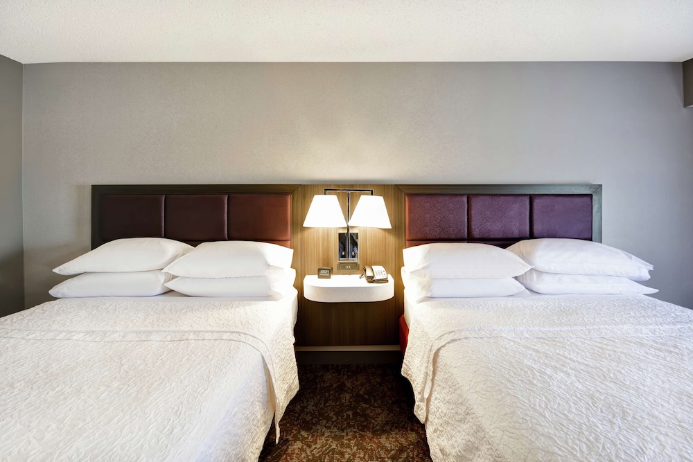 Hampton Inn & Suites Columbus Easton Area 11/49