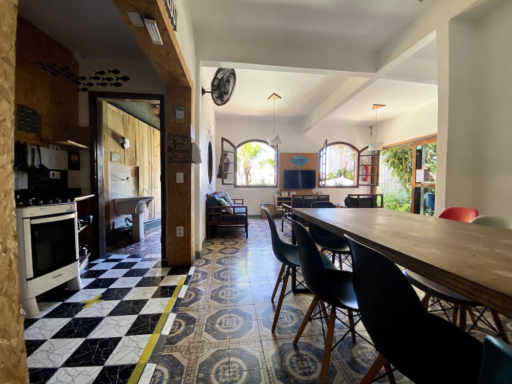 Hostel A Coroa 3/50