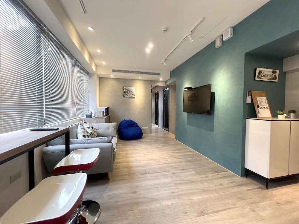 Ximen Hedo Hotel Kangding Taipei 49/69