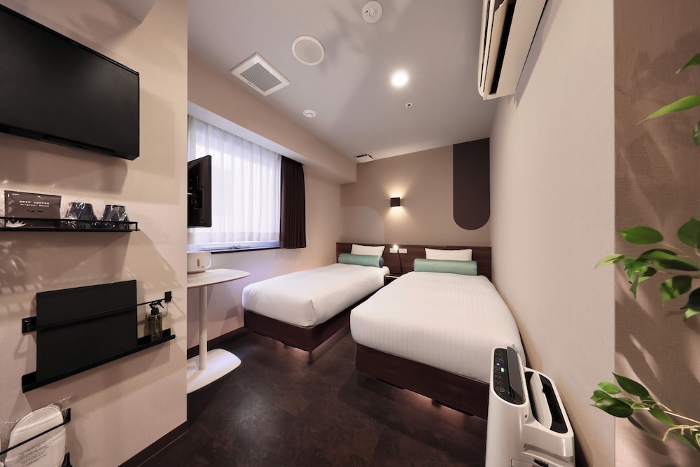 STANDARD, TWIN BEDS