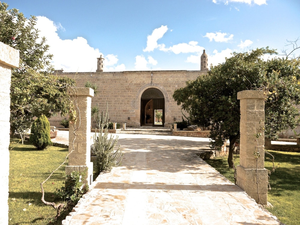 Hotel Masseria Chicco Rizzo 9/71