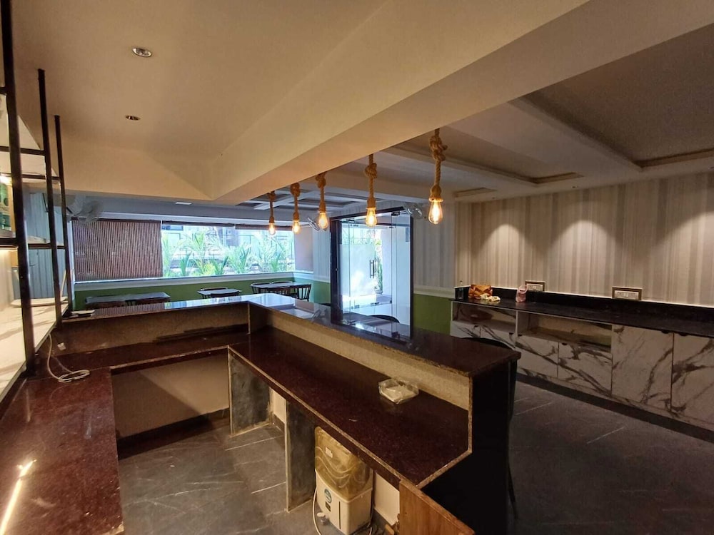 Ariena by Spree Hotel-Morjim 24/35