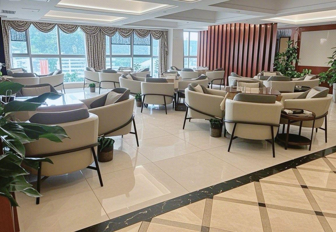 Lavande Hotel (Suining Heping West Road) 28/35