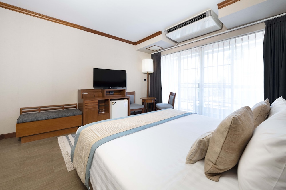 Tohsang Heritage Ubon Ratchathani Hotel 20/71