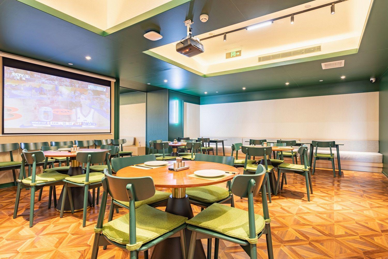 Aite Community Hotel (Capital Airport New China Exhibition Store) 17/22
