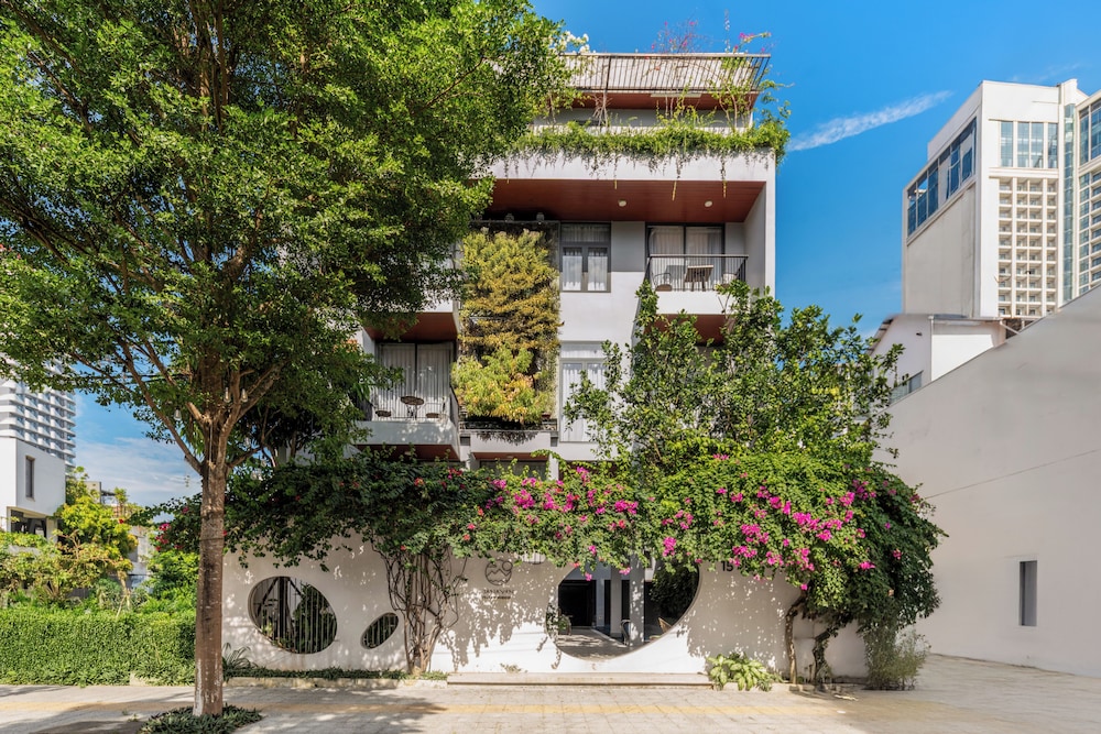 Sanayen别墅& Residences(Sanayen Villa & Residences) 图片5