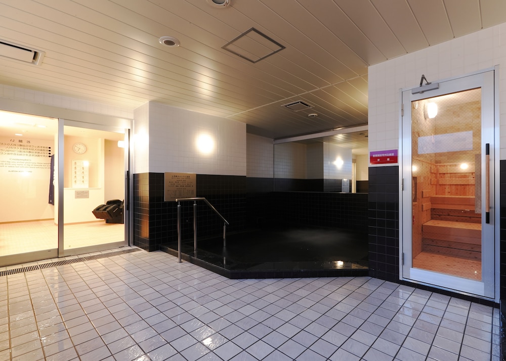 GREEN RICH HOTEL OSAKA AIRPORT 4/41