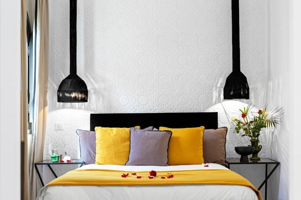RIAD AL RIMAL 6/50