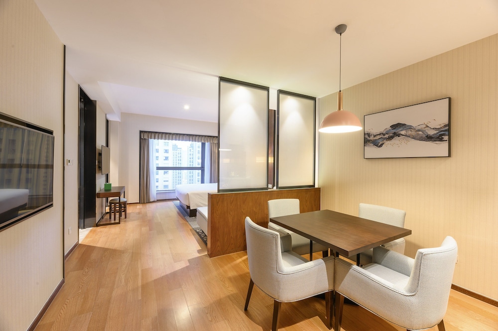 Holiday Inn Kunshan 39/71