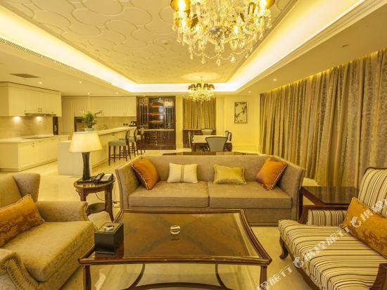 Hebei Grand Hotel VIP Tower 34/53