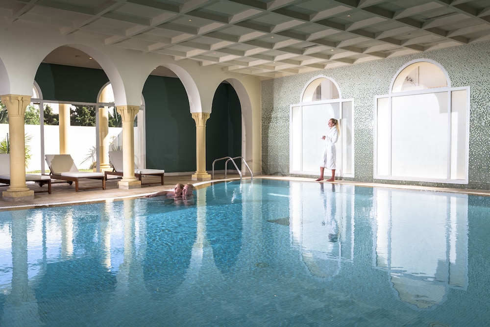 Calimera Delfino Beach Resort and Spa 23/60