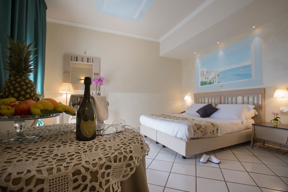 Hotel Hermitage 12/50