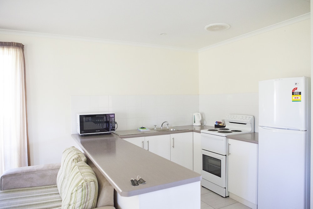 Echuca Moama Holiday Villas 34/42