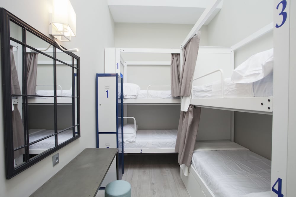 Málaga Top Hostel 34/36