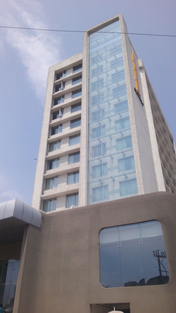 Keys Hotel Visakhapatnam 2/33