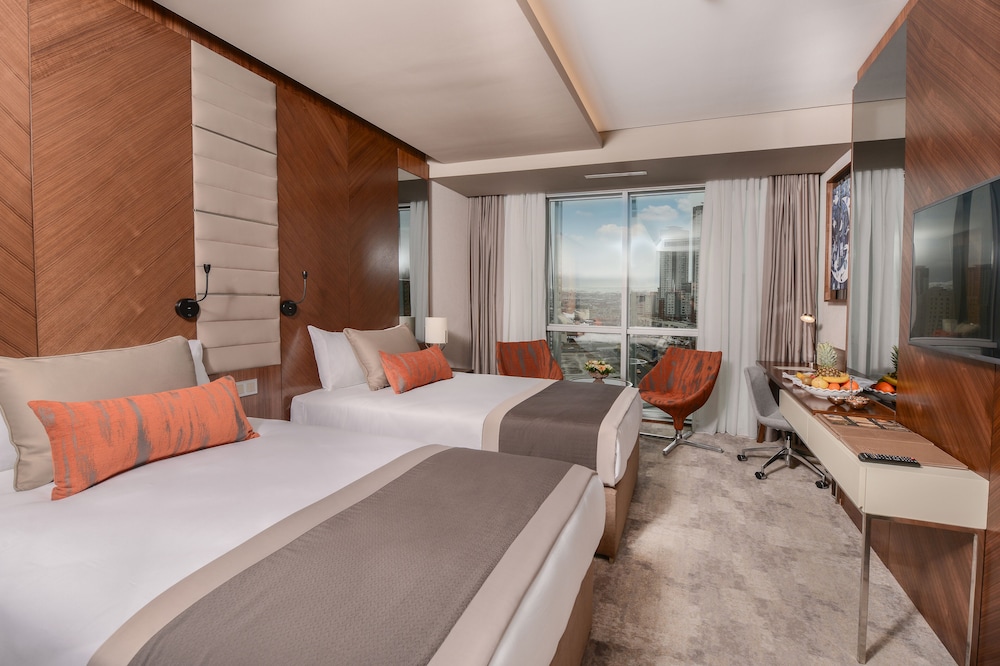 Ankara Alegria Business Hotel 10/50