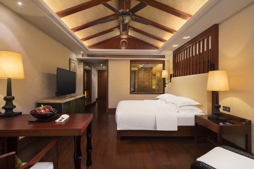 Hilton Sanqingshan Resort 20/60