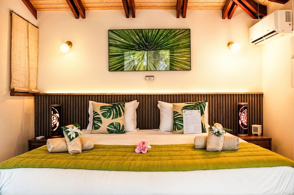 Hare Nua Hotel Boutique 16/71