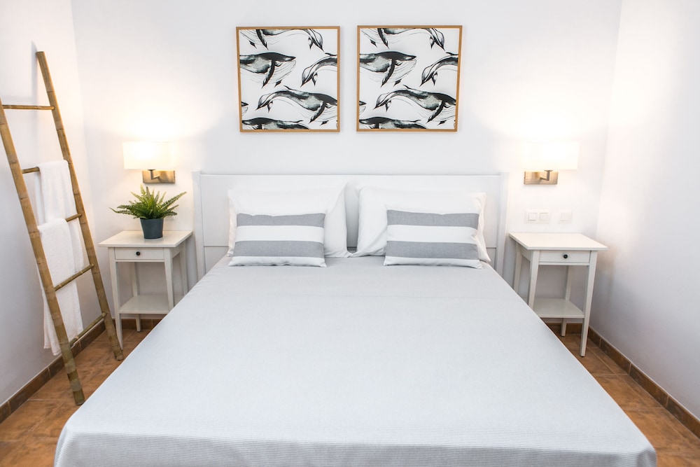RV Hotels Sea Club Menorca 8/50