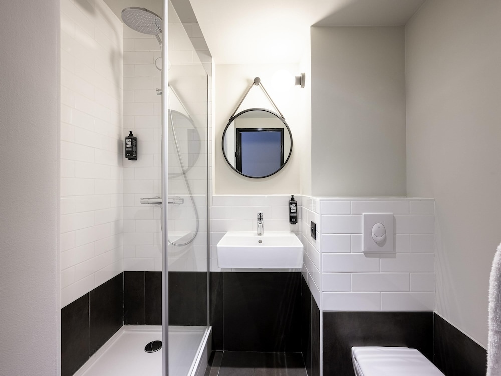 Ibis La Rochelle Vieux Port 62/64