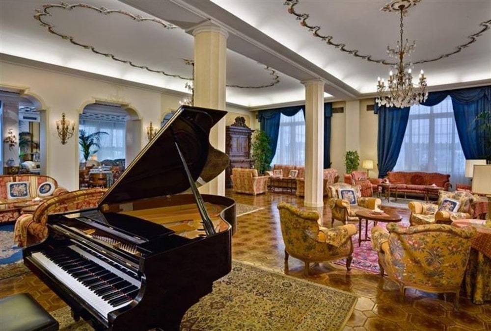 Hotel Quisisana Terme 26/41
