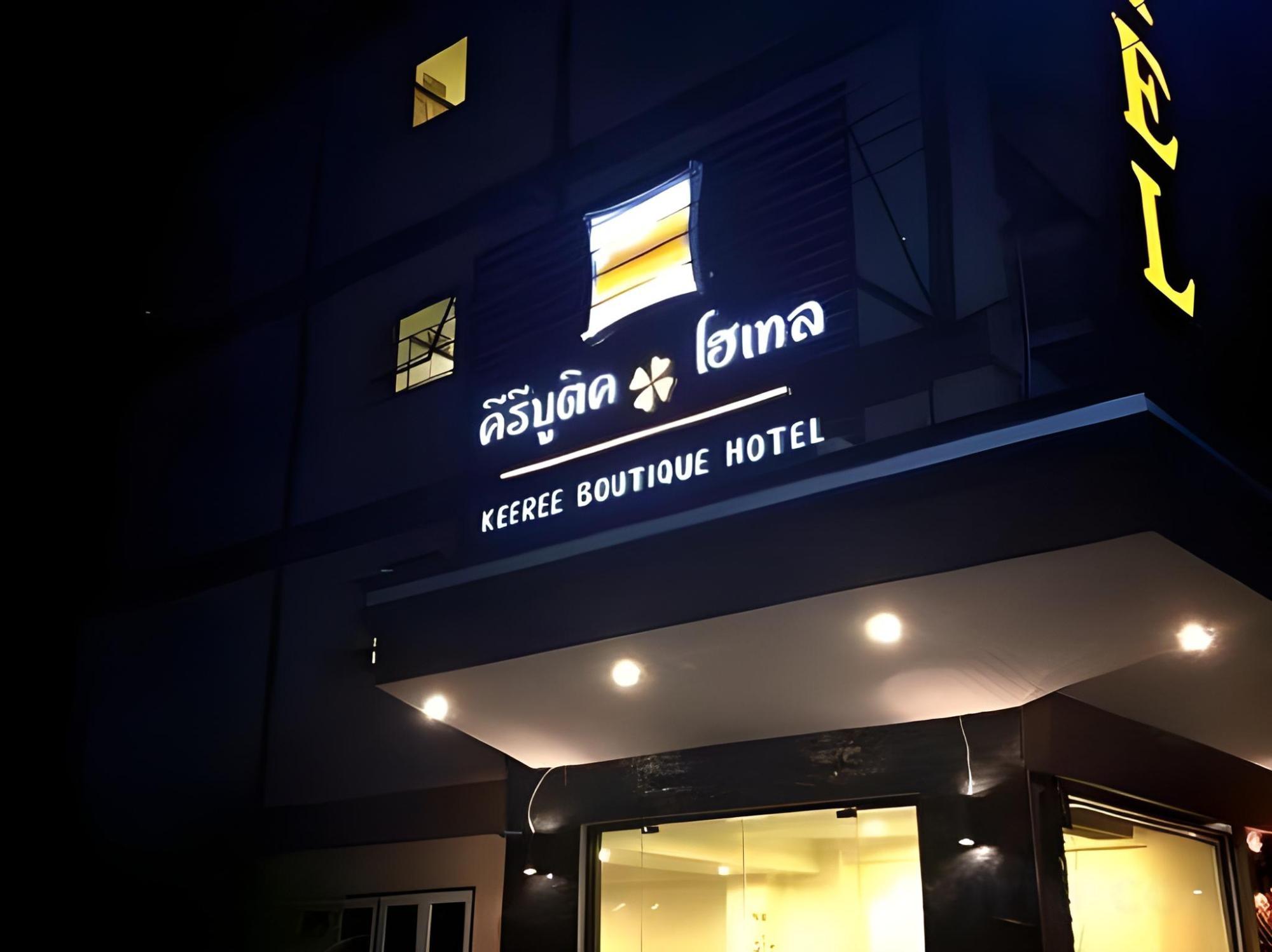 Keeree Boutique Hotel 2/64