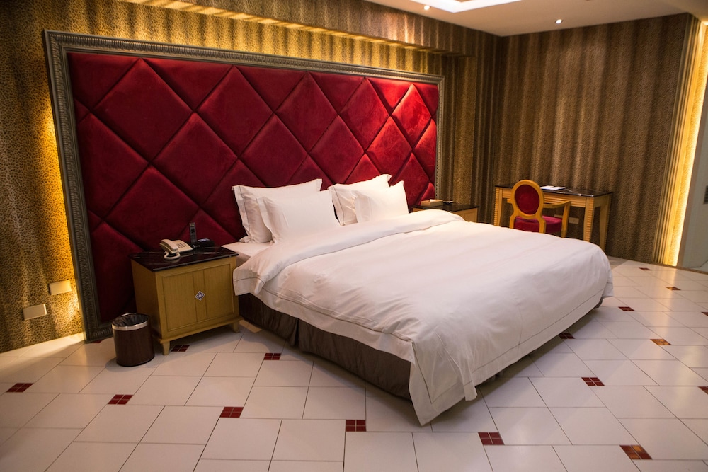 All-Ur Boutique Motel - Chang-Hua Branch 10/50