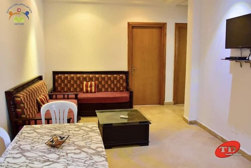 Residence Aladin 21/29