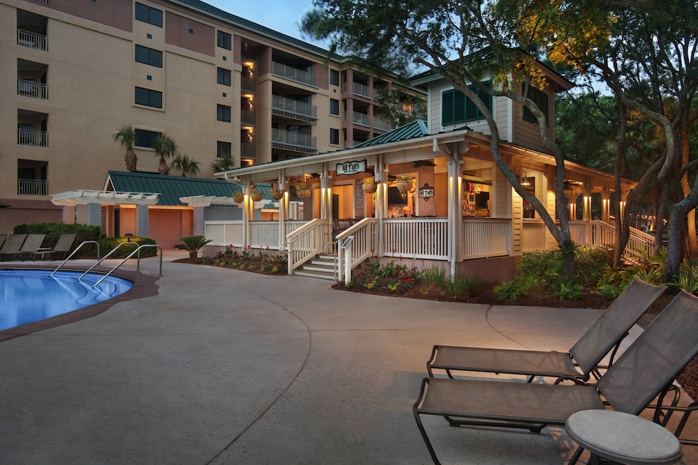 Marriott S Barony Beach Club 7/35
