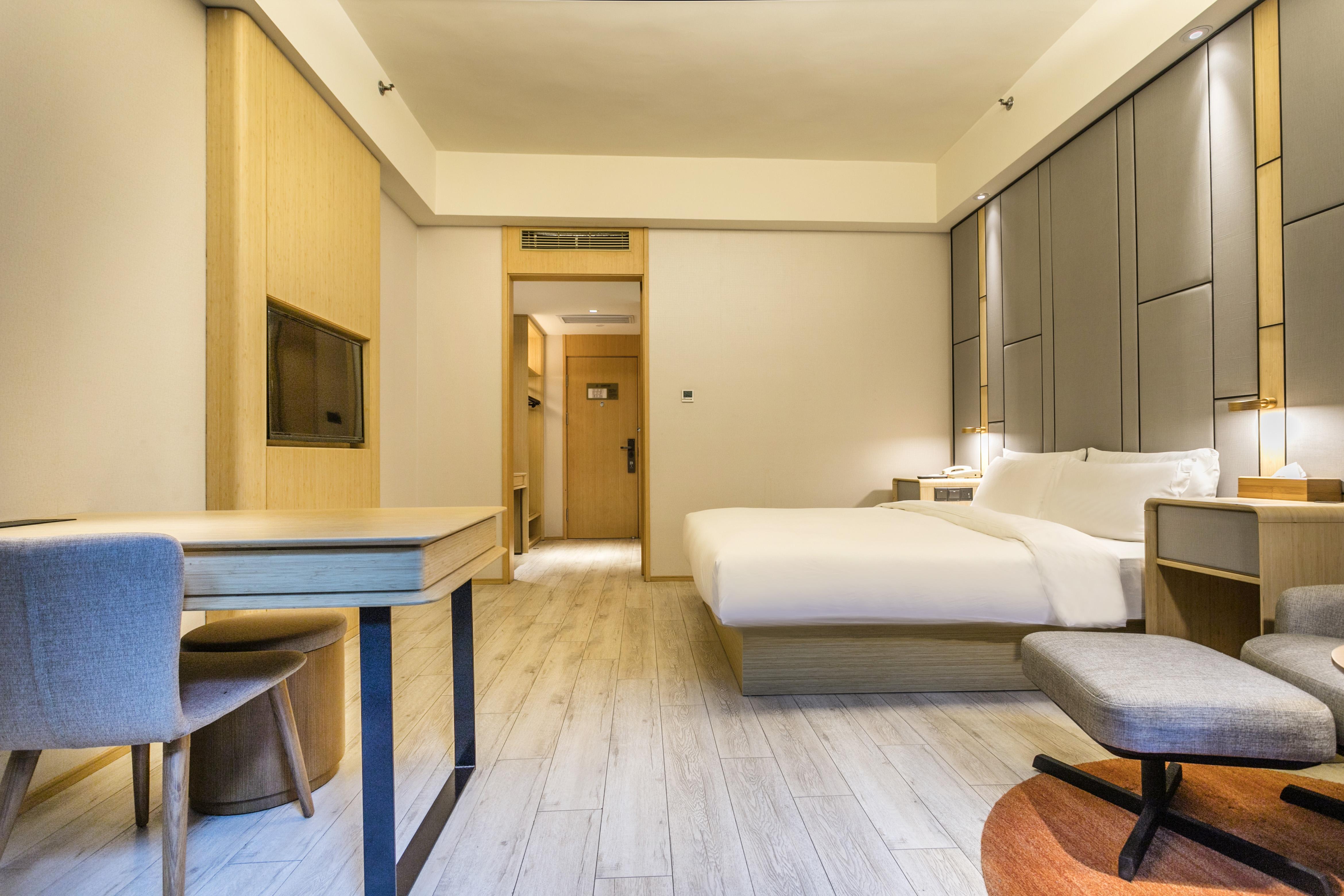 Quanji Hotel 17/32