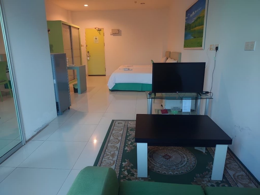 Mciti Suites 11/58