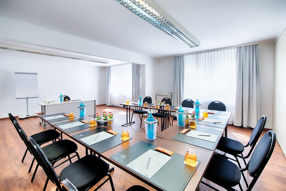ACHAT Hotel Schwetzingen Heidelberg 41/50