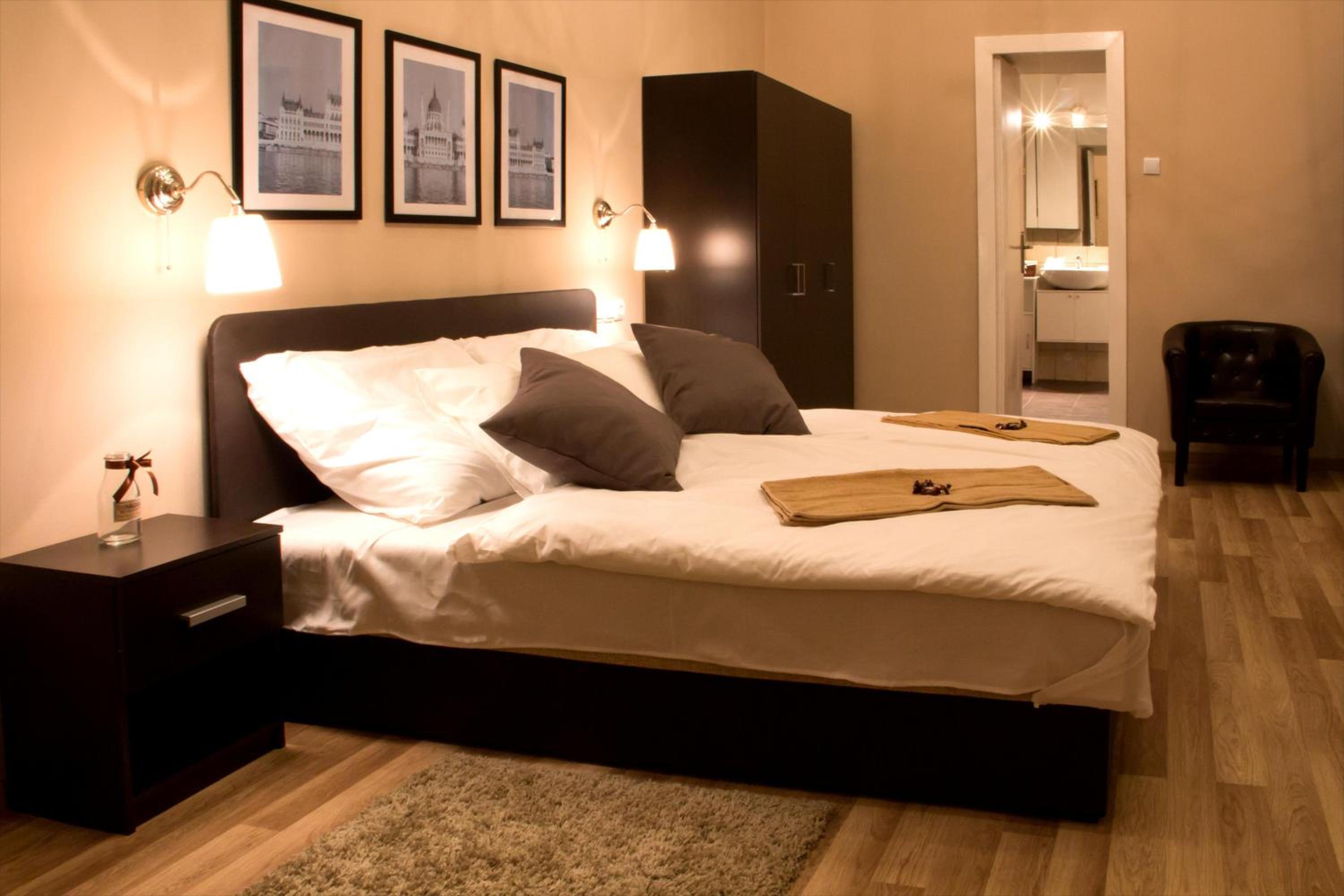 Budapest Ville Bed&Breakfast 20/64
